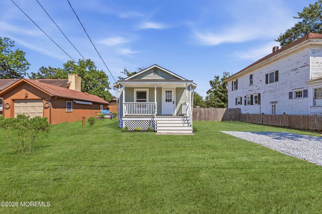 638 8th Street, Abescon, NJ 08201