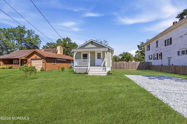 638 8th Street, Abescon, NJ 08201