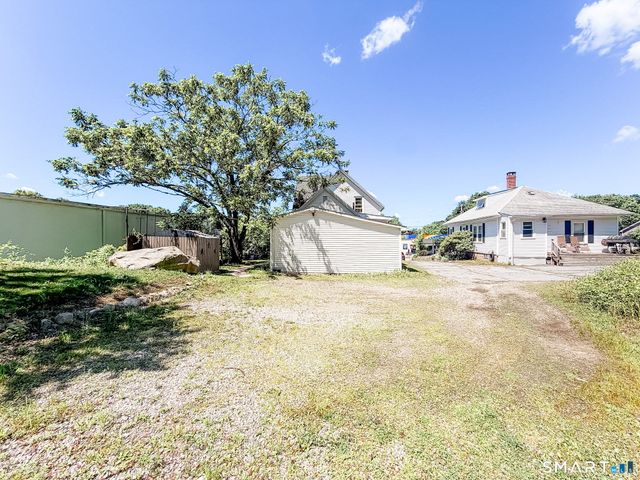 602 North Main Street, Killingly, CT 06239