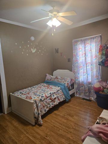 2205 W Wood St, Paris, TN 38242