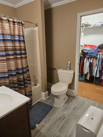 2205 W Wood St, Paris, TN 38242