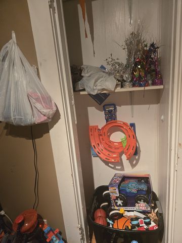 2205 W Wood St, Paris, TN 38242