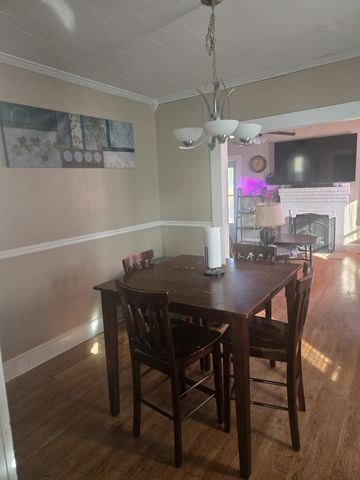 2205 W Wood St, Paris, TN 38242