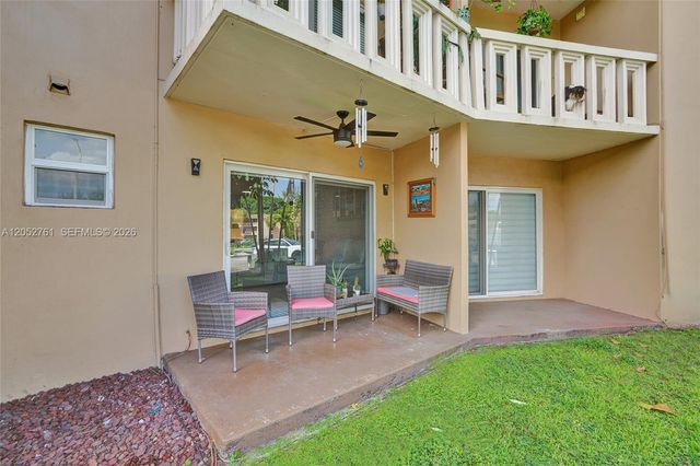 7430 Miami Lakes Drive E107, Miami Lakes, FL 33014