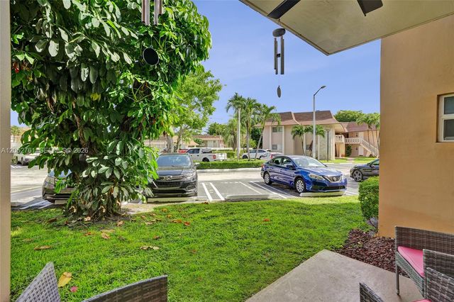 7430 Miami Lakes Drive E107, Miami Lakes, FL 33014