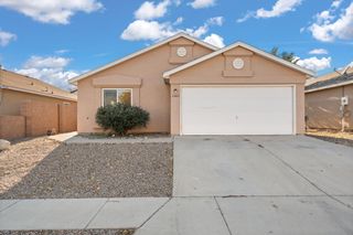 1305 Amole Vista Street SW, Albuquerque, NM 87121