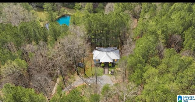 4150 BURR DRIVE, Brookside, AL 35214