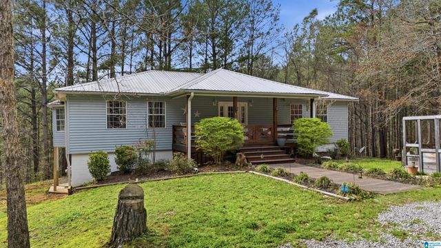 4150 BURR DRIVE, Brookside, AL 35214