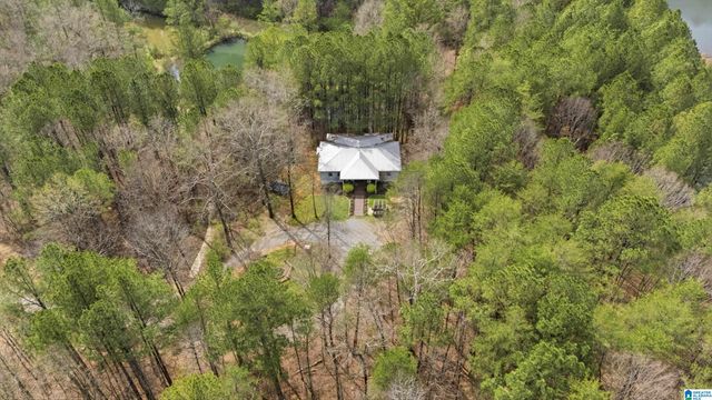 4150 BURR DRIVE, Brookside, AL 35214