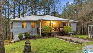 4150 BURR DRIVE, Brookside, AL 35214