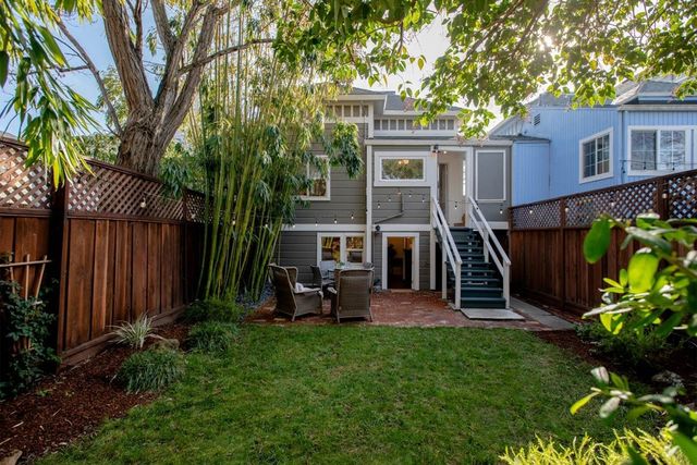 1211 Santa Clara Ave, Alameda, CA 94501