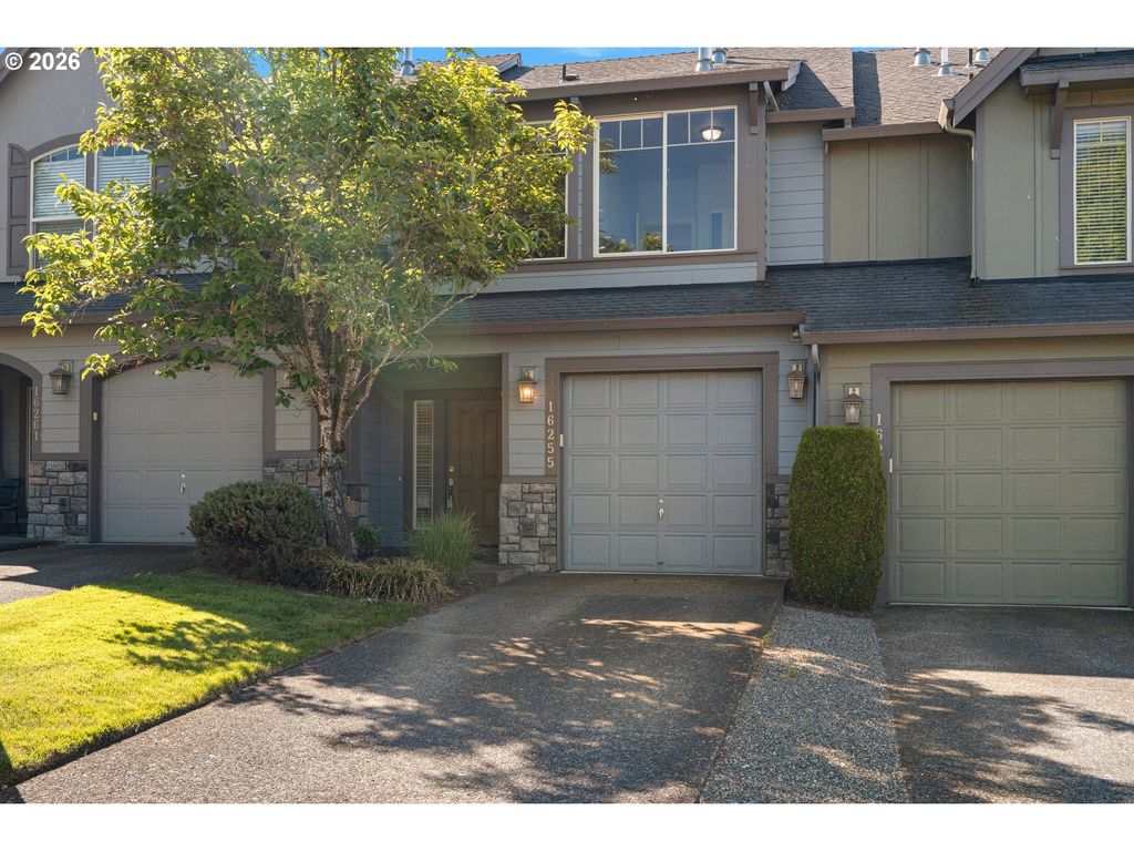 16255 Se SCORIA Ln, Damascus, OR 97089