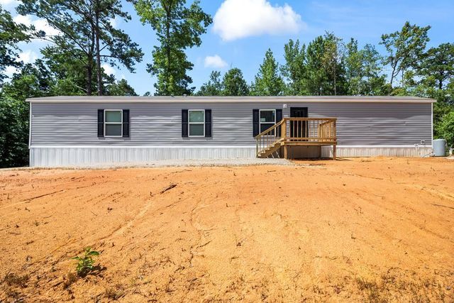 681 Woodland Dr, Abbeville, AL 36310