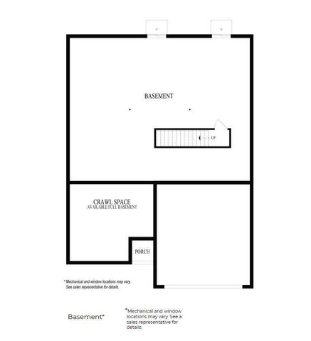 7526 E 116th Place, Winfield, IN 46307