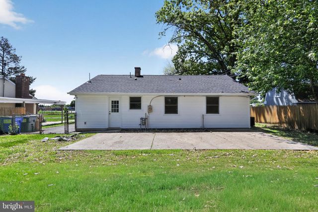 111 DYER AVE, New Castle, DE 19720