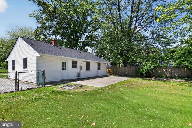 111 DYER AVE, New Castle, DE 19720