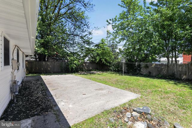 111 DYER AVE, New Castle, DE 19720