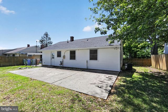 111 DYER AVE, New Castle, DE 19720