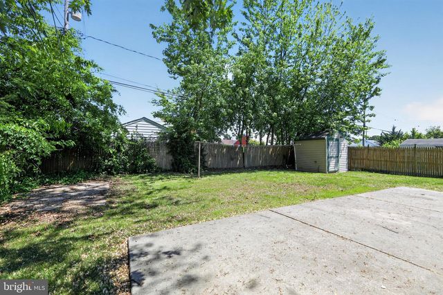 111 DYER AVE, New Castle, DE 19720