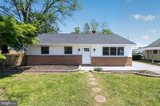 111 DYER AVE, New Castle, DE 19720