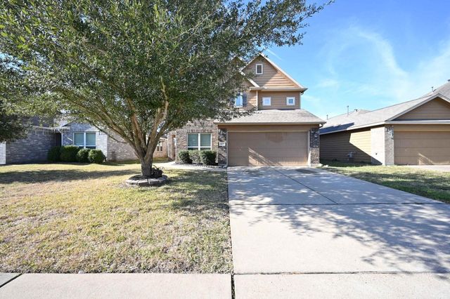 3107 View Valley Trail, Katy, TX 77493