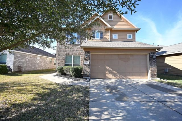 3107 View Valley Trail, Katy, TX 77493