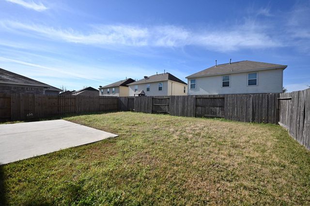 3107 View Valley Trail, Katy, TX 77493