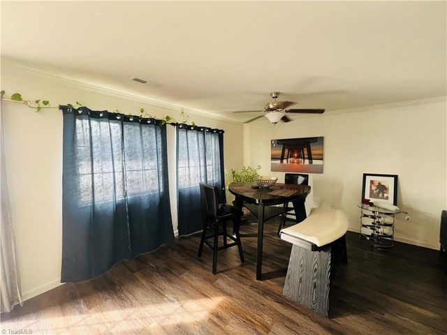 5026 Apsley Drive, Mcleansville, NC 27301