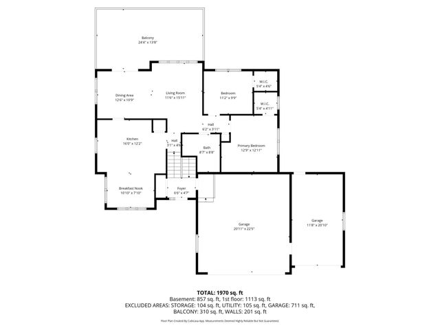 670 6th Street SE, Cokato, MN 55321