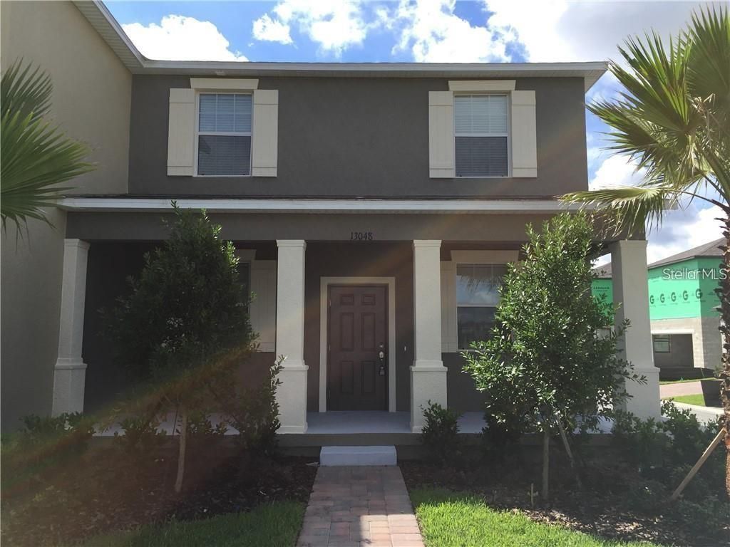 13048 GARRIDAN AVENUE, Windermere, FL 34786