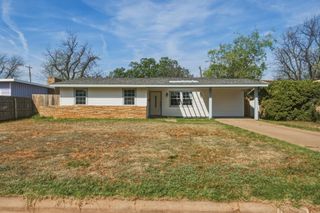918 Buccaneer Drive, Abilene, TX 79605