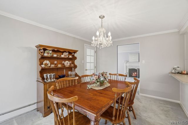 609 Morgan Drive, Lewiston, NY 14092