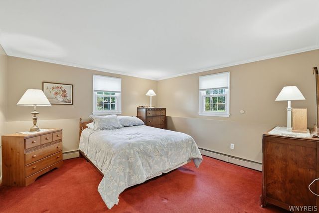 609 Morgan Drive, Lewiston, NY 14092