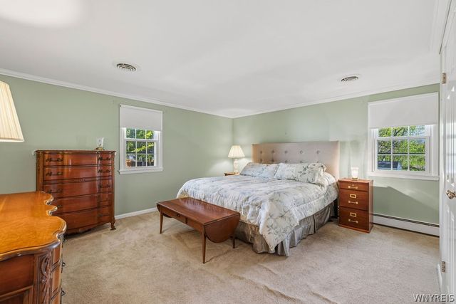 609 Morgan Drive, Lewiston, NY 14092