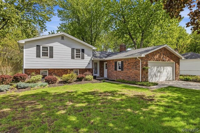 609 Morgan Drive, Lewiston, NY 14092