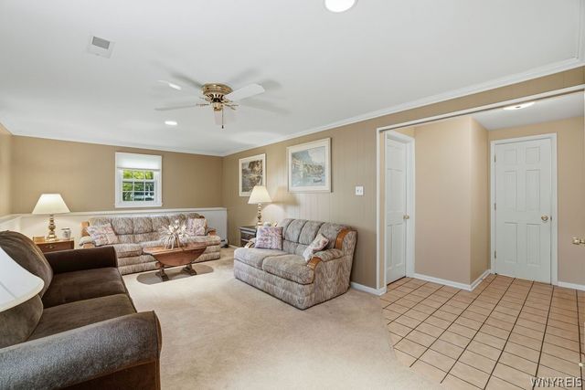 609 Morgan Drive, Lewiston, NY 14092