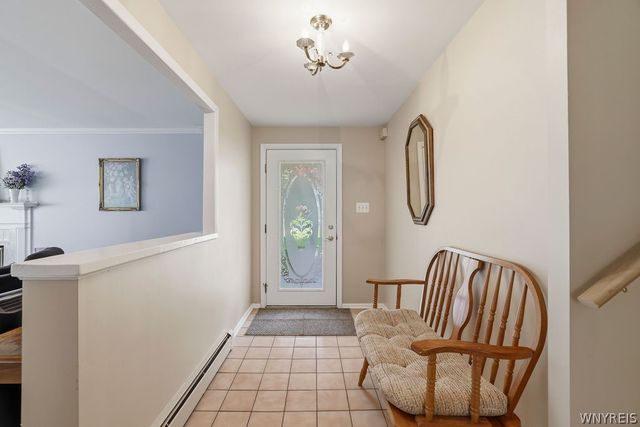 609 Morgan Drive, Lewiston, NY 14092