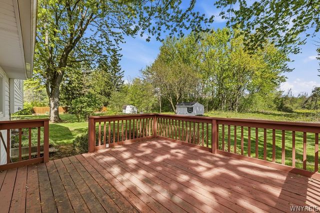609 Morgan Drive, Lewiston, NY 14092