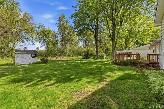 609 Morgan Drive, Lewiston, NY 14092