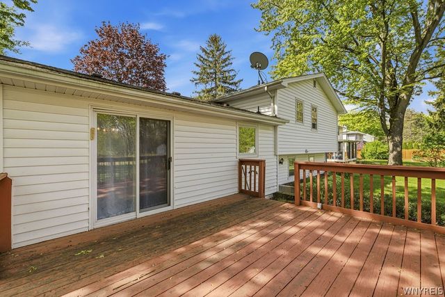 609 Morgan Drive, Lewiston, NY 14092