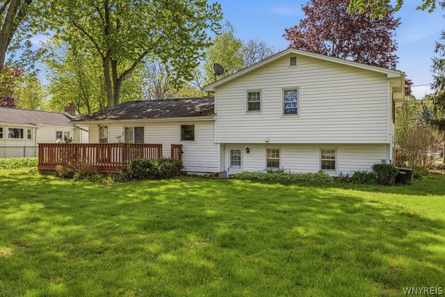 609 Morgan Drive, Lewiston, NY 14092