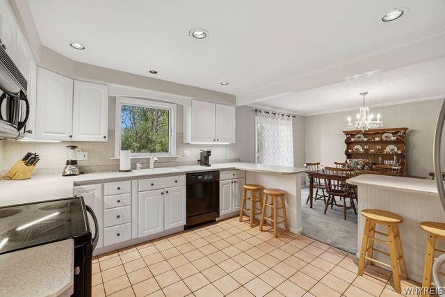 609 Morgan Drive, Lewiston, NY 14092