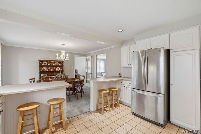 609 Morgan Drive, Lewiston, NY 14092