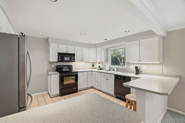 609 Morgan Drive, Lewiston, NY 14092