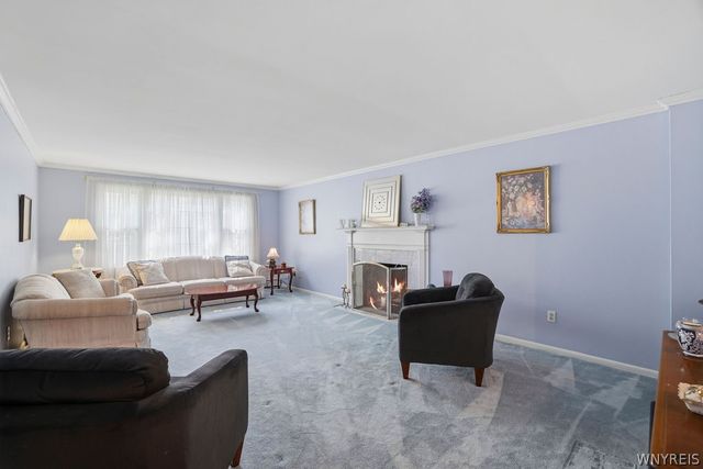 609 Morgan Drive, Lewiston, NY 14092