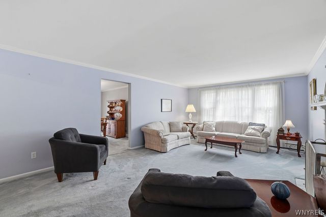 609 Morgan Drive, Lewiston, NY 14092