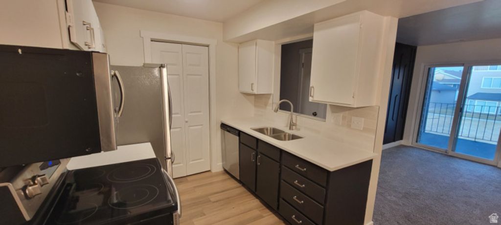 Image 8 of property listing at 6129 S 1300 E #V, Cottonwood Heights, UT 84121