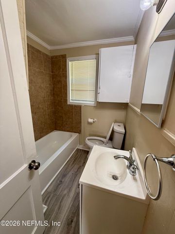 2131 THELMA Street, Jacksonville, FL 32206