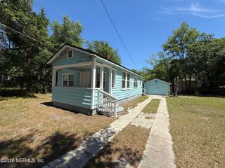 2131 THELMA Street, Jacksonville, FL 32206