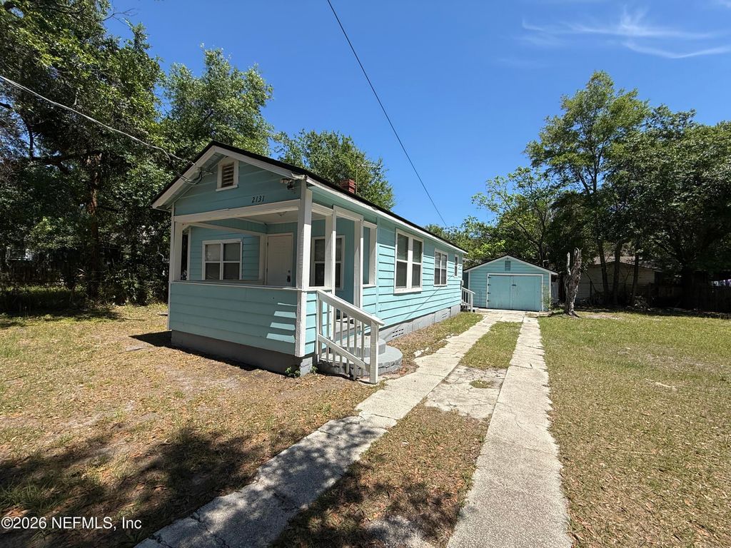 2131 THELMA Street, Jacksonville, FL 32206